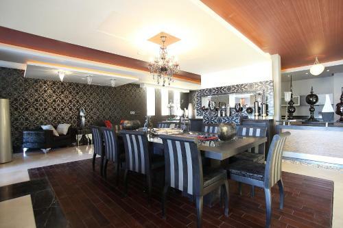 Hotel Albatros Oasis Port Ghalib
