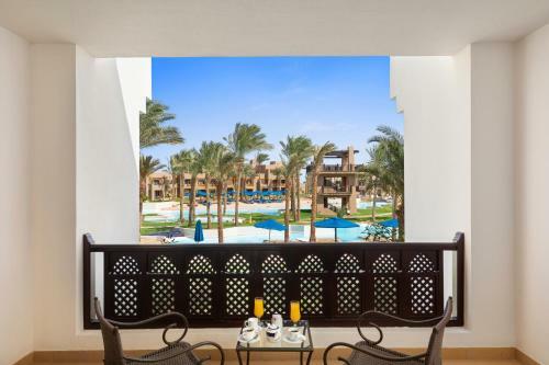 Hotel Albatros Oasis Port Ghalib