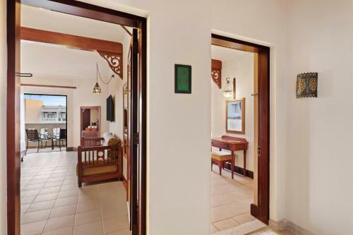 Hotel Albatros Oasis Port Ghalib