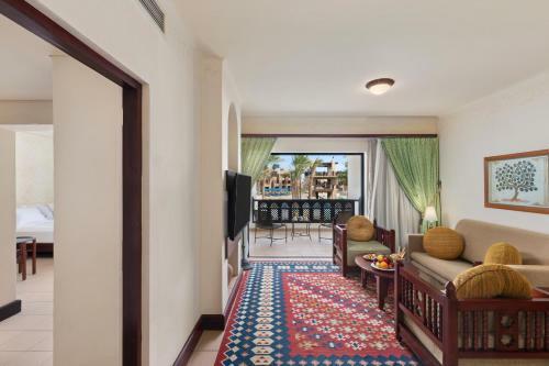 Hotel Albatros Oasis Port Ghalib
