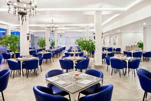 Hotel Albatros Oasis Port Ghalib