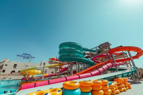 Hotel Albatros Oasis Port Ghalib