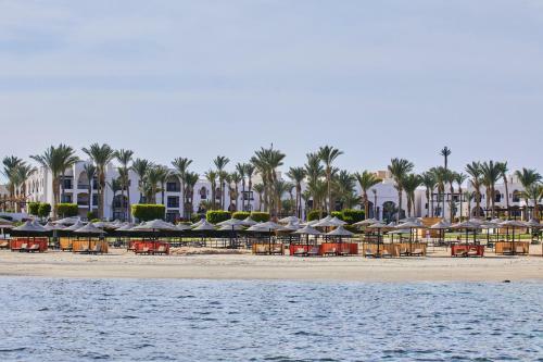 Hotel Albatros Oasis Port Ghalib