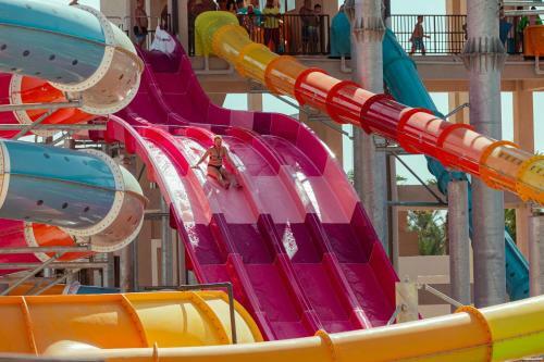 Hotel Albatros Oasis Port Ghalib
