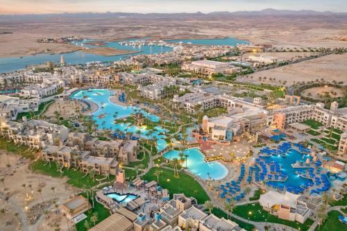 Hotel Albatros Oasis Port Ghalib