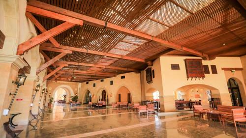 Hotel Albatros Oasis Port Ghalib