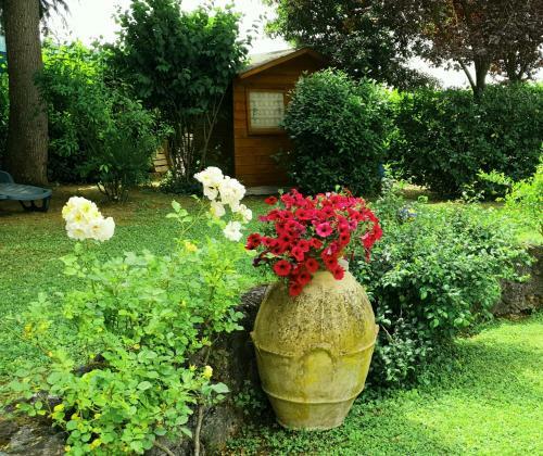 Apartamento Molino Delle Fate