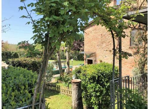 Apartamento Molino Delle Fate