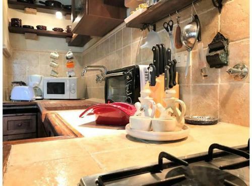 Apartamento Molino Delle Fate