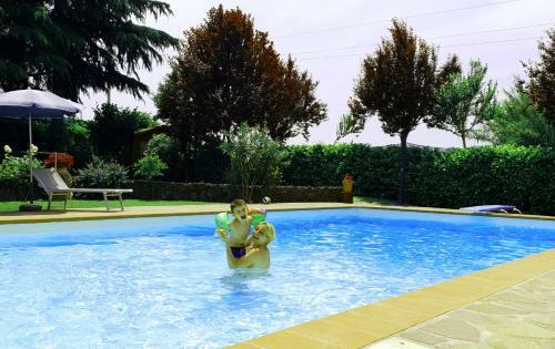 Apartamento Molino Delle Fate