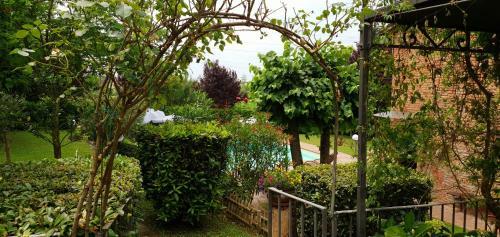 Apartamento Molino Delle Fate