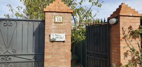 Apartamento Molino Delle Fate