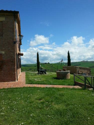 Agroturismo Staffolino