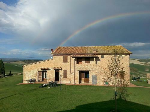 Agroturismo Staffolino