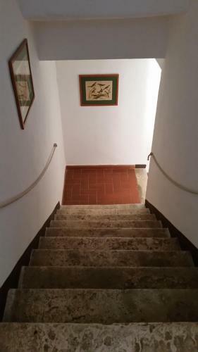Villa Montalcino Palazzina Castelverdelli