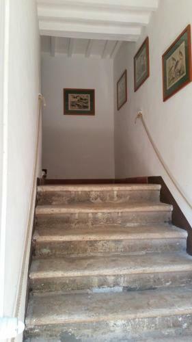 Villa Montalcino Palazzina Castelverdelli