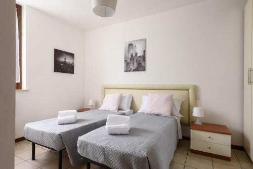 Apartamento Luglie 360� Panoramic Terrace