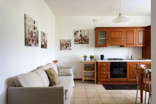 Apartamento Luglie 360� Panoramic Terrace