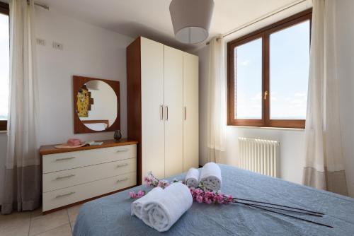 Apartamento Luglie 360� Panoramic Terrace
