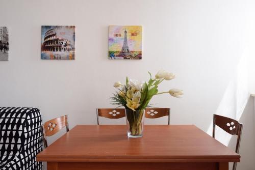 Apartamento Luglie 360� Panoramic Terrace