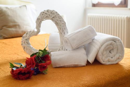 Apartamento Luglie 360� Panoramic Terrace