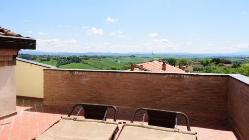 Apartamento Luglie 360� Panoramic Terrace