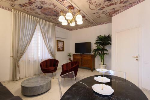 Apartamento Domus Nannini Spa - L' Arco Di Matteotti