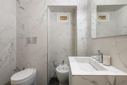 Apartamento Domus Nannini Spa - L' Arco Di Matteotti