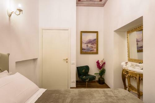 Apartamento Domus Nannini Spa - L' Arco Di Matteotti
