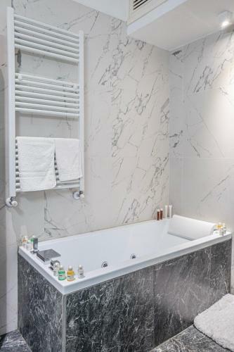 Apartamento Domus Nannini Spa - L' Arco Di Matteotti