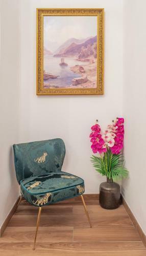 Apartamento Domus Nannini Spa - L' Arco Di Matteotti