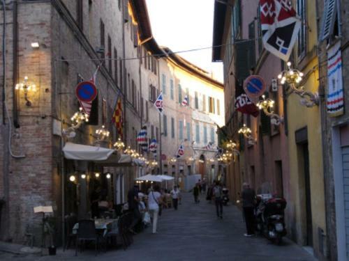 Apartamento La Casa In Camollia