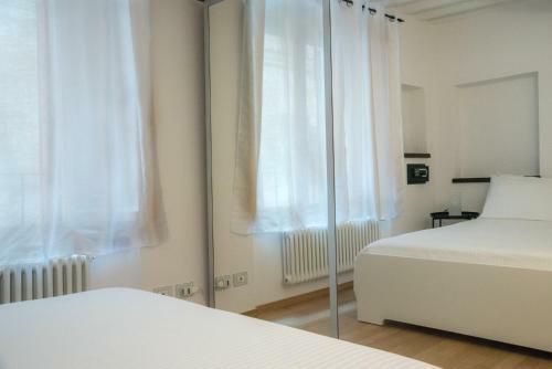 Apartamento La Casa In Camollia
