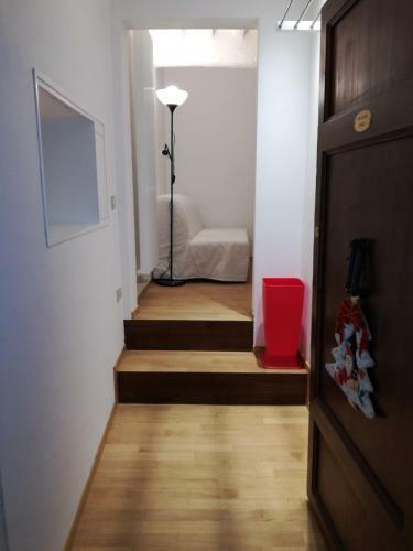Apartamento La Casa In Camollia