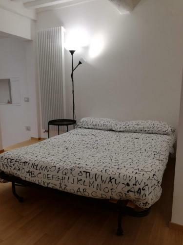 Apartamento La Casa In Camollia