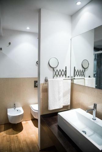 Apartamento La Casa In Camollia