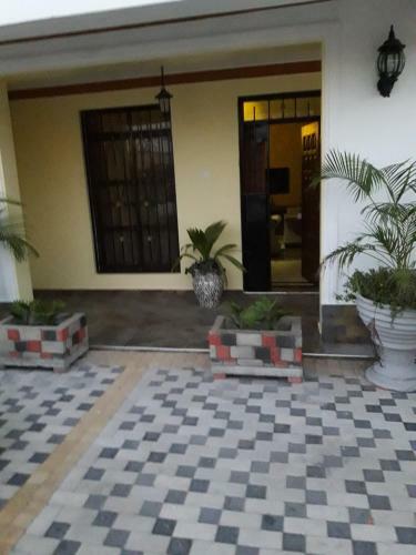 Apartamento Femars House