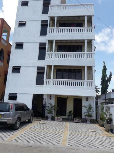 Apartamento Femars House