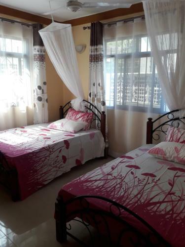 Apartamento Femars House