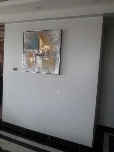Apartamento Femars House