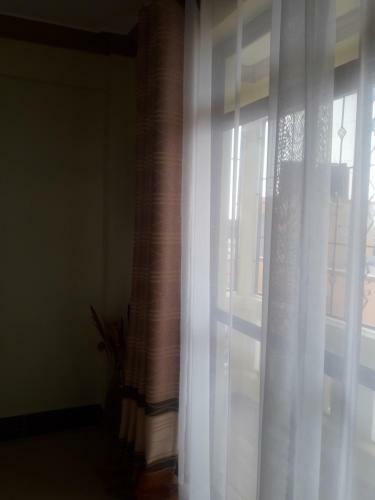 Apartamento Femars House