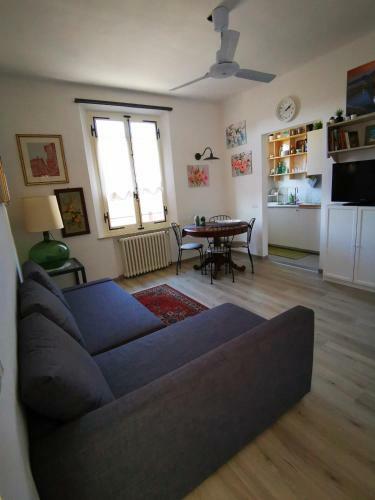 Apartamento Affaccio Su Siena,vicino Al Centro, Con Garage