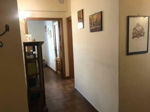 Apartamento Da Nedo&duilia