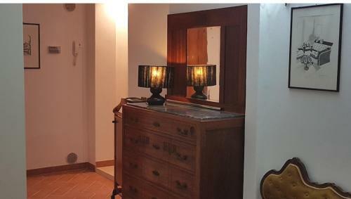 Apartamento Casina Margherita