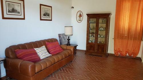 Apartamento Casina Margherita