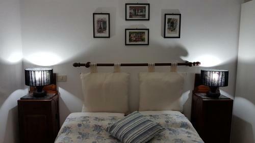Apartamento Casina Margherita