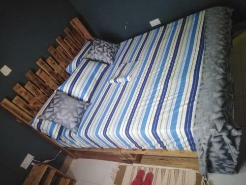 Stayplus Mtwapa Ndonya Apartments