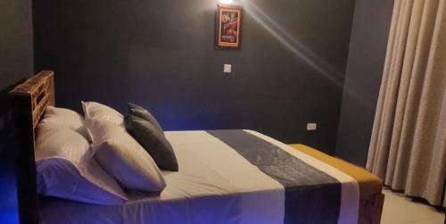 Stayplus Mtwapa Ndonya Apartments