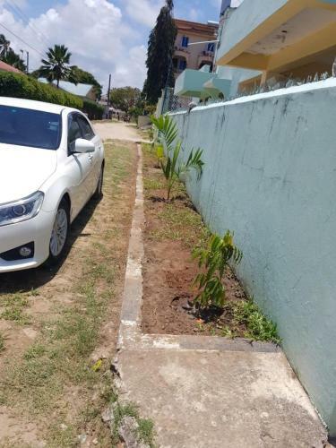 Stayplus Mtwapa Ndonya Apartments