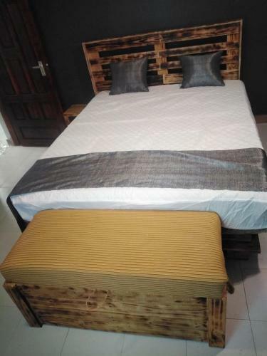 Stayplus Mtwapa Ndonya Apartments